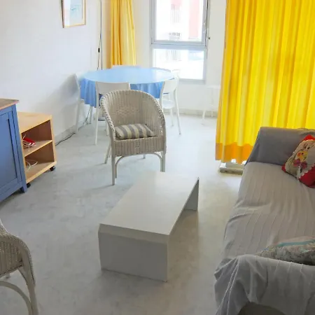 Marine I Appartement Agde