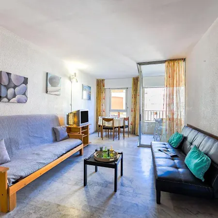 Appartement Marine I