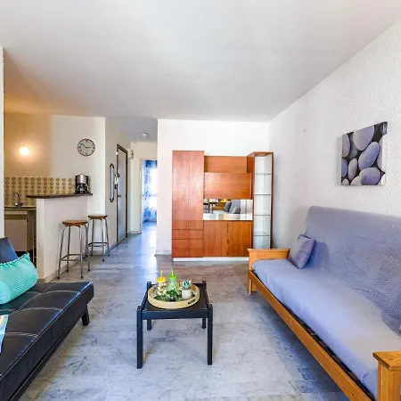 Appartement Marine I *