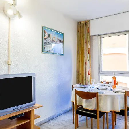 Appartement Marine I Agde