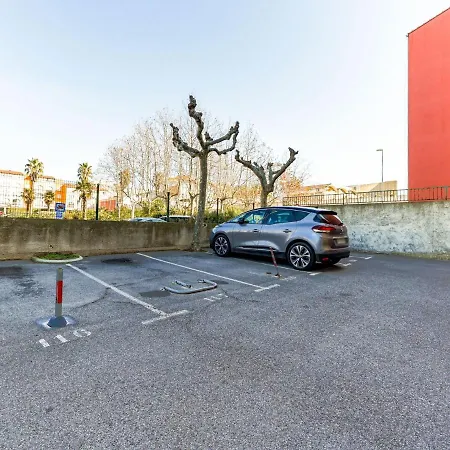 Appartement Marine I Agde