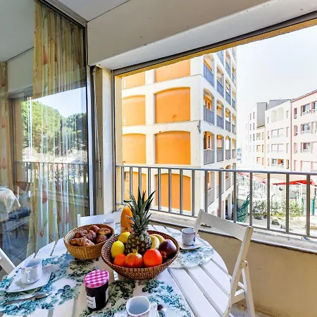 Appartement Marine I Agde