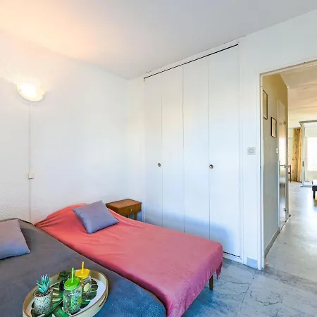 Appartement Marine I *