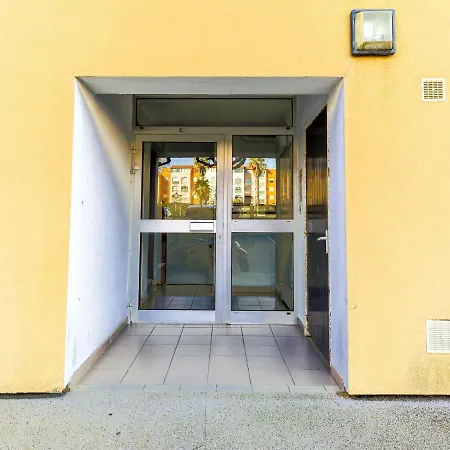 Appartement Marine I *