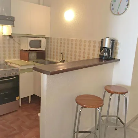 Marine I Appartement Agde