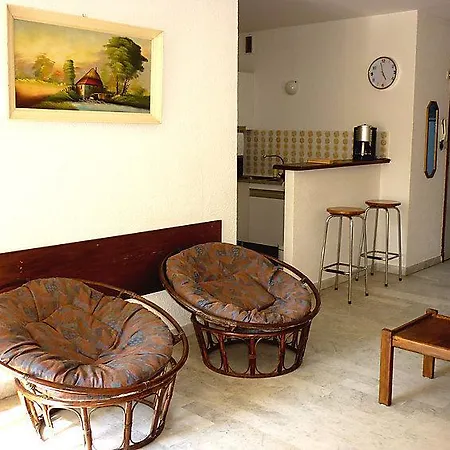 Marine I Appartement Agde