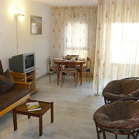 Appartement Marine I Agde