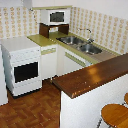 Appartement Marine I *