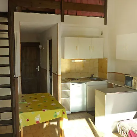 Appartement Marine I