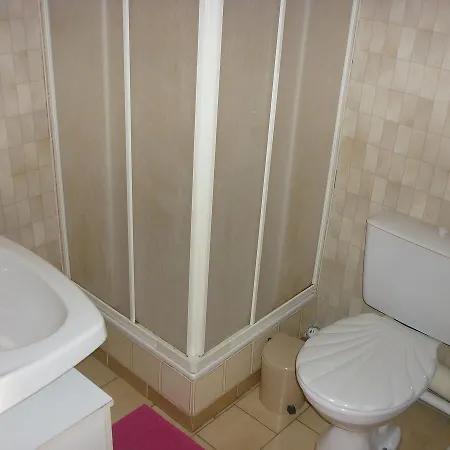 Marine I Appartement Agde