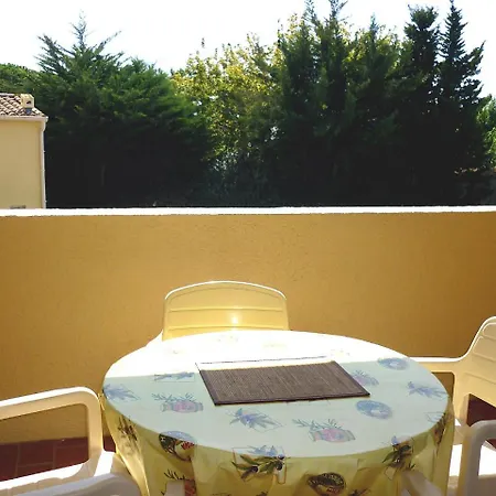 Marine I Appartement *
