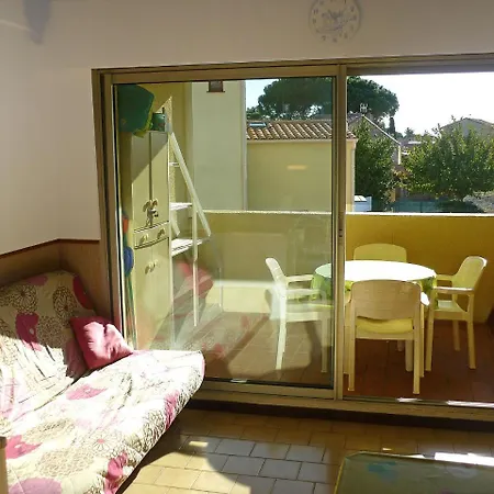 Appartement Marine I