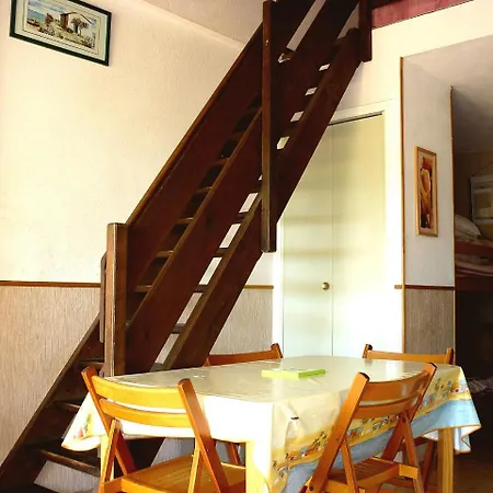 Marine I Appartement
