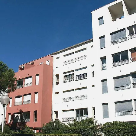 Appartement Marine I *