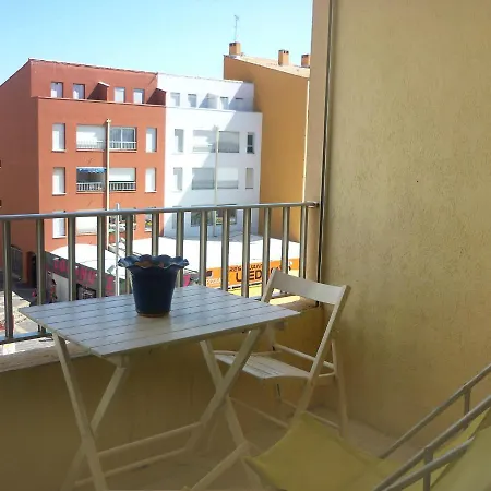 Appartement Marine I Agde