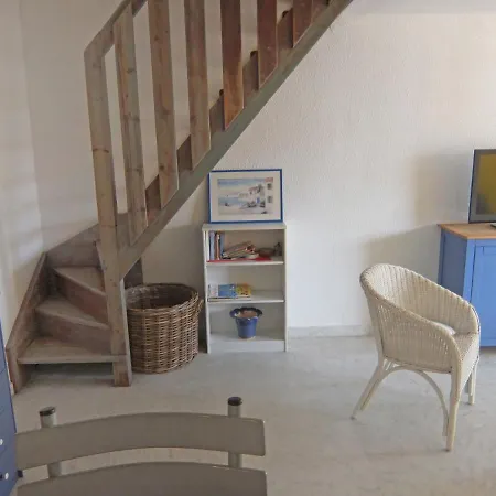 Appartement Marine I
