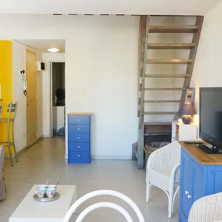 Appartement Marine I