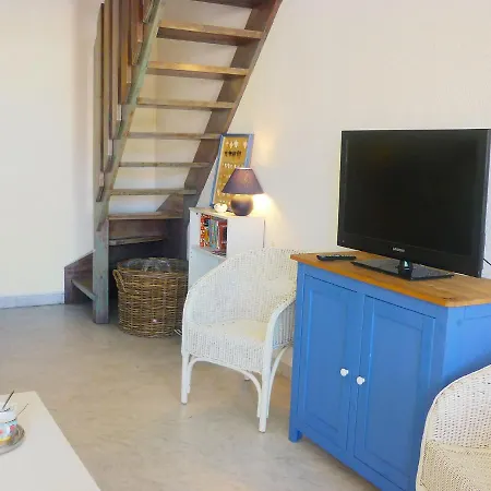 Appartement Marine I *