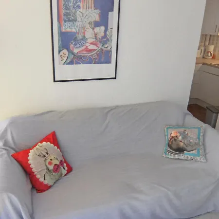 Marine I Appartement