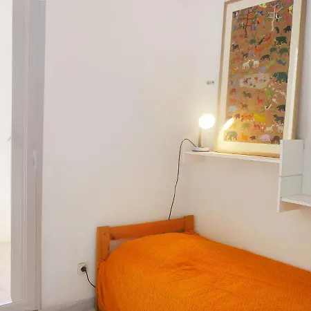 Appartement Marine I