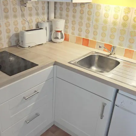 Marine I Appartement